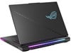 ASUS Strix Scar Core i9 32GB 2TB GeForce RTX 4080 16" Gaming Laptop - Black