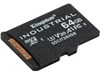 Kingston Industrial 64GB microSDXC Card, Class 10, UHS-I, U3, V30, A1