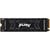 1TB Kingston FURY Renegade M.2-2280 PCIe 4.0 x4 NVMe SSD 