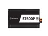 Silverstone Strider ST600P 600W 80 Plus Power Supply