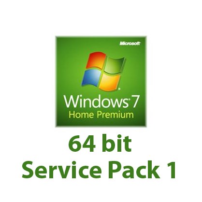 win 7 home premium 64 bit service pack 1 download