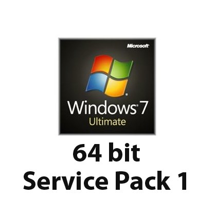 Windows Vista Ultimate Sp1 64 Bit Pl