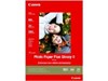 Canon Photo Paper Plus Glossy II PP-201 (A4) 265g/m2 Photo Paper (White) 20 Sheets