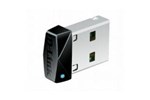 DLink DWA-121 150Mbps USB 2.0 WiFi Adapter 