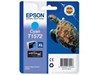 Epson Turtle T1572 (25.9ml) Ink Cartridge (Cyan)