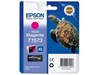 Epson Turtle T1573 (25.9ml) Ink Cartridge (Vivid Magenta)