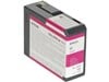 Epson UltraChrome T5803 Magenta Ink Cartridge (80ml)