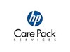 HP Care Pack Next Day On-Site Response CPU Only 5 Year