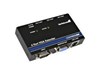 StarTech.com 4 Port VGA Video Extender over Cat 5 Video extender 4 ports external up to 150 m