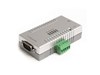 StarTech.com 2 Port USB to RS232 RS422 RS485 Serial Adaptor with COM Retention