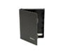 StarTech.com 2.5 inch Anti-Static Hard Drive Protector Case - (Black)