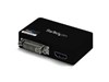StarTech.com USB 3.0 to HDMI and DVI Dual Monitor External Video Card Adaptor