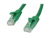 StarTech.com 10m CAT6 Patch Cable (Green)