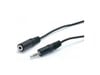 StarTech.com 3.5mm Stereo Extension Audio Cable - M/F (1.8m)