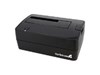 StarTech.com SuperSpeed USB 3.0 to SATA Hard Drive Docking Station for 2.5/3.5 inch Hard Drives