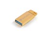 Verbatim Metal Executive (64GB) USB 3.0 Flash Drive