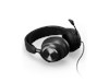 Steelseries Arctis Nova Pro Wired High-Fidelity Gaming Audio with Multi-System Connect