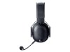 Razer Blackshark V2 Pro Wireless Gaming Headset in Black
