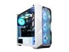 Chillblast Ryzen 5 7600X RTX 4070 Refurbished Gaming PC