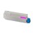 OKI Magenta Toner Cartridge (Yield 24,000 Pages) for C931 A3 Colour Printers