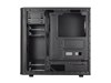Fractal Design Core 2500 Mid Tower Gaming Case - Black 