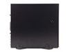 Antec VSK2000U3 Desktop Case - Black 