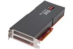AMD FirePro S9150 16GB Professional Graphics Card