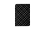 Verbatim Store 'n' Go 1TB Mobile External Hard Drive in Black