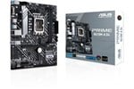 ASUS Prime H610M-A D4 mATX Motherboard for Intel LGA1700 CPUs