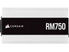 Corsair RM Series RM750 750W Modular 80 Plus Gold Power Supply