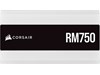 Corsair RM Series RM750 750W Modular 80 Plus Gold Power Supply