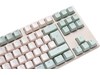 Ducky One 3 TKL Matcha Keyboard, UK, Tenkeyless, Cherry MX Silver