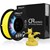 Creality ABS Filament in Yellow, 1KG