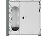 Corsair iCUE 5000X RGB Mid Tower Gaming Case - White 