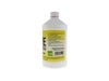 XSPC PURE Premix Distilled Coolant, 1 Litre in UV Yellow