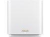 ASUS ZenWiFi XT9 Whole Home Mesh Wi-Fi Unit in White, 1-Pack