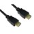 Cables Direct 2m HDMI High Speed with Ethernet Cable