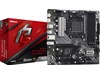 ASRock B550M Phantom Gaming 4 mATX Motherboard for AMD AM4 CPUs