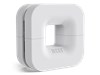 NZXT Puck Cable Management and Headset Mount (White)