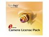 Synology 1x Camera Licence
