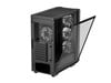 Deepcool CC560 ARGB V2 Mid Tower Gaming Case - Black 