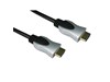 Cables Direct 2.5m HDMI 1.4 High Speed with Ethernet Cable