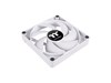 Thermaltake CT140 PC Cooling Fan in White (2-Fan Pack)