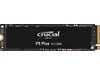 2TB Crucial P5 Plus M.2 2280 PCI Express 4.0 x4 NVMe Solid State Drive