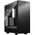 Fractal Design Define 7 Compact Mid Tower Gaming Case - Black