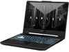 ASUS TUF Gaming F15 Core i7 16GB 512GB GeForce RTX 3060 15.6" Laptop