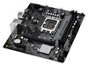 ASRock H610M-H2/M.2 D5 mATX Motherboard for Intel LGA1700 CPUs