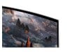 Samsung Odyssey G93SC 49" UltraWide Curved Gaming Monitor - OLED, 240Hz, 0.03ms