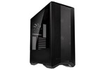 Lian Li Lancool II Mesh Performance Type-C Mid Tower Case - Black USB 3.0
