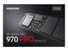 512GB Samsung 970 PRO M.2 2280 PCI Express 3.0 x4 NVMe Solid State Drive